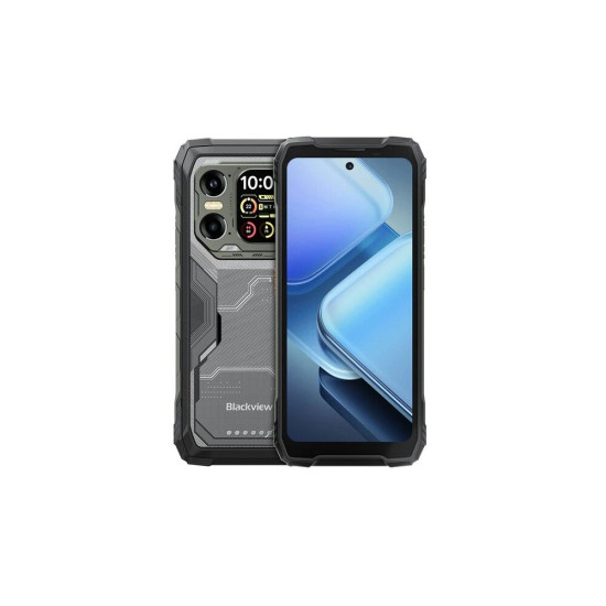 Smartfon BLACKVIEW Xplore 1 5G 12/256GB 6.78" 120Hz Czarny