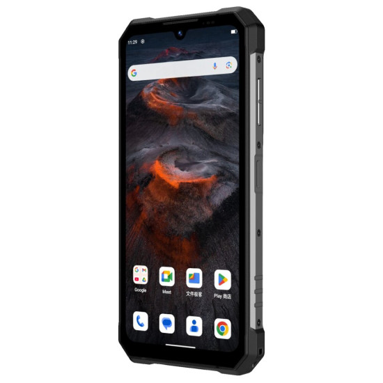 Smartfon LAGENIO Rhino 1 Pro 5G 8/256GB 6.9″ 120Hz Czarny
