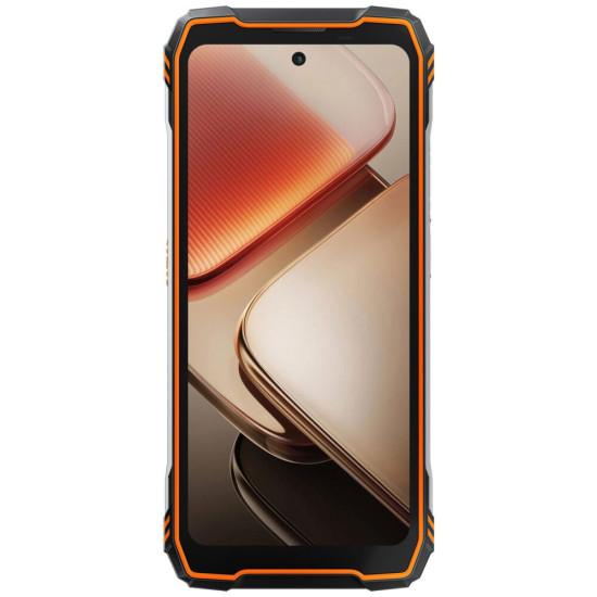 Smartfon BLACKVIEW Xplore 1 5G 12/256GB 6.78" 120Hz Pomarańczowy