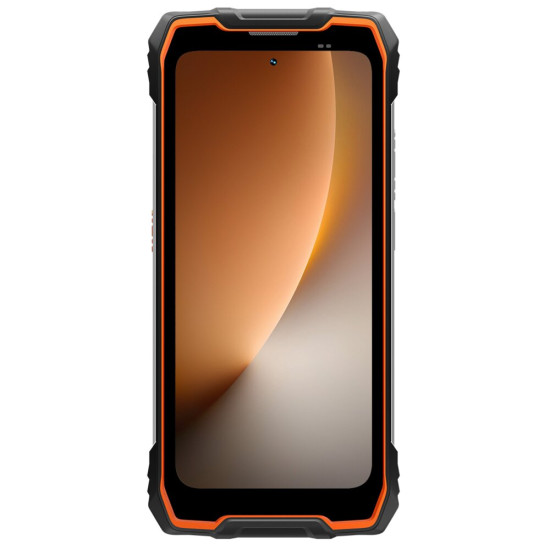 Smartfon BLACKVIEW Rock 2 5G 12/256GB 6.67" 120Hz Pomarańczowy