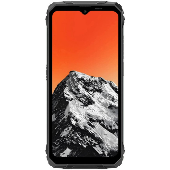 Smartfon BLACKVIEW Fort 1 4/128GB 6.56" 90Hz Czarny