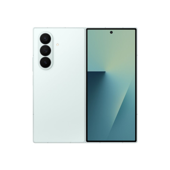Smartfon Samsung Galaxy Z Fold 7 12 GB / 256 GB 5G zielony