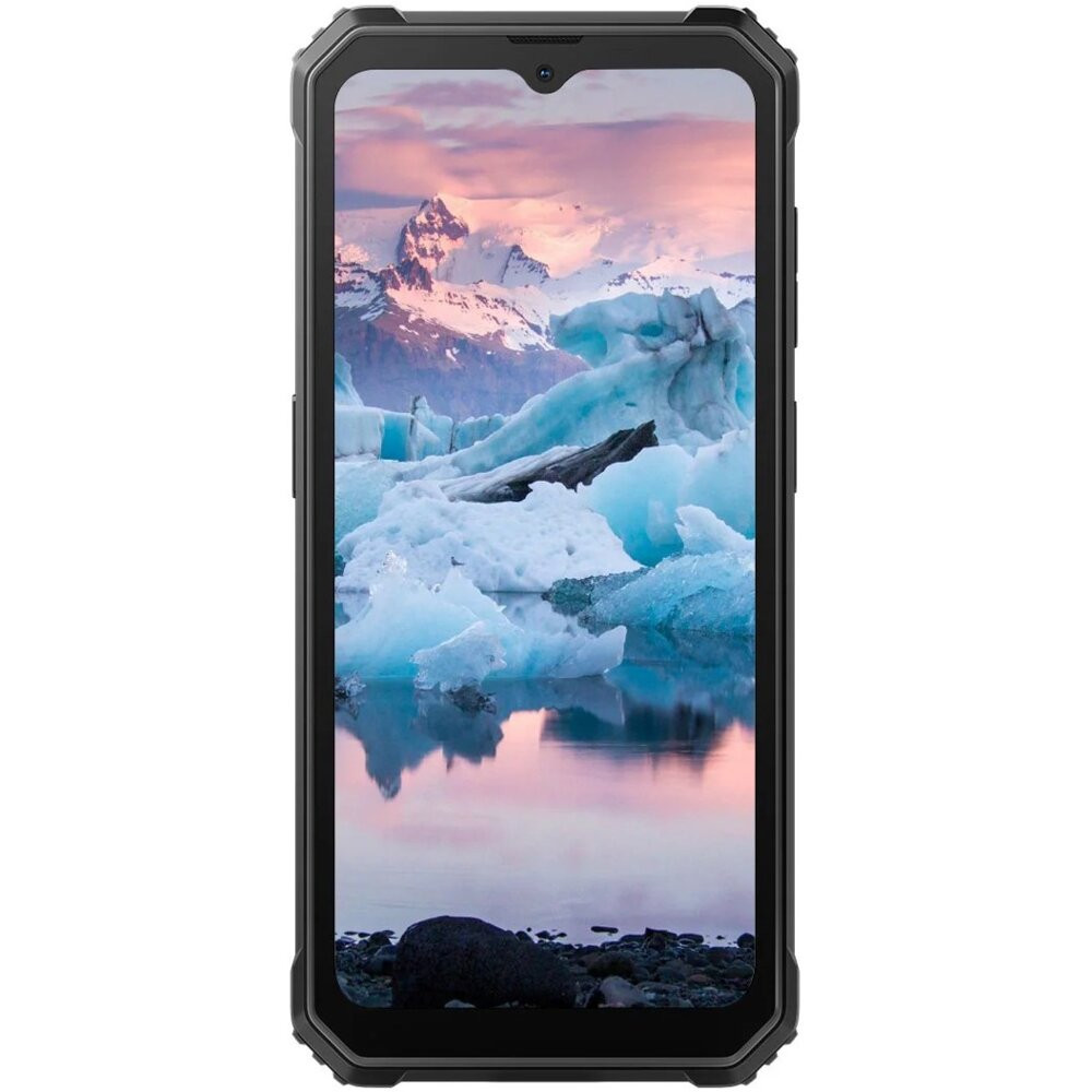 Smartfon BLACKVIEW BV4800 Pro 4/128GB 6.56" Czarny
