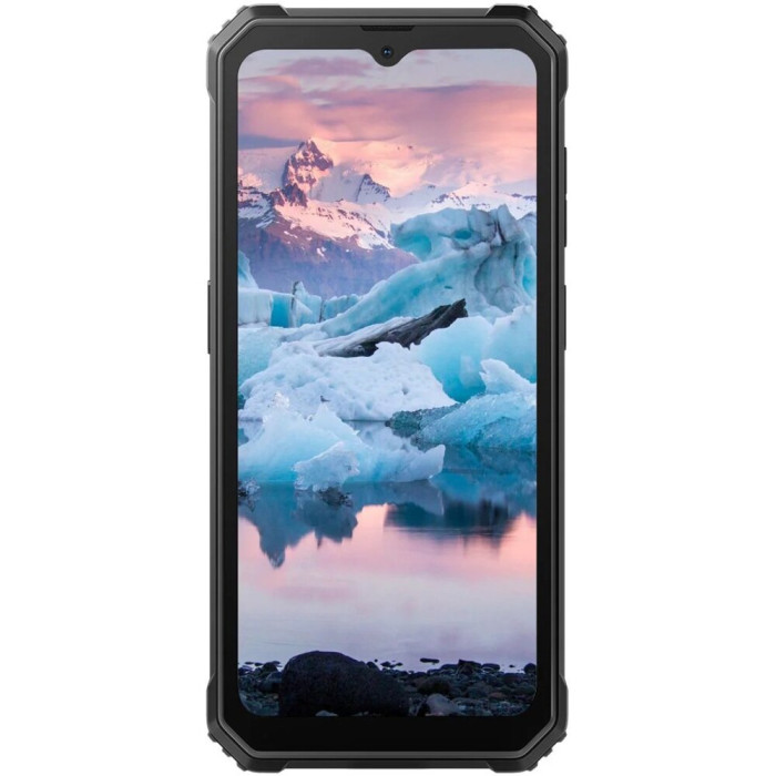 Smartfon BLACKVIEW BV4800 Pro 4/128GB 6.56" Czarny