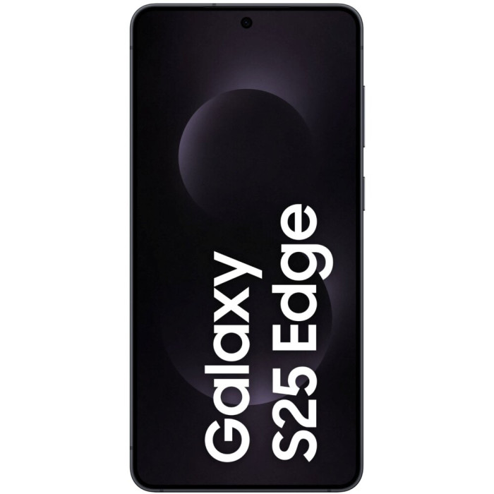 Smartfon SAMSUNG Galaxy S25 Edge 5G 12/512GB 6.7" 120Hz Czarny SM-S937