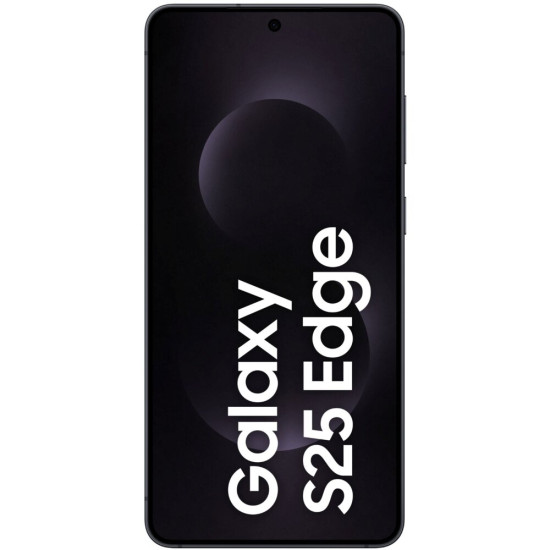 Smartfon SAMSUNG Galaxy S25 Edge 5G 12/512GB 6.7" 120Hz Czarny SM-S937
