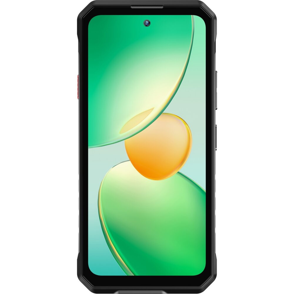 Smartfon OUKITEL WP58 Pro 5G 8/512GB 6.7" 120Hz Zielony