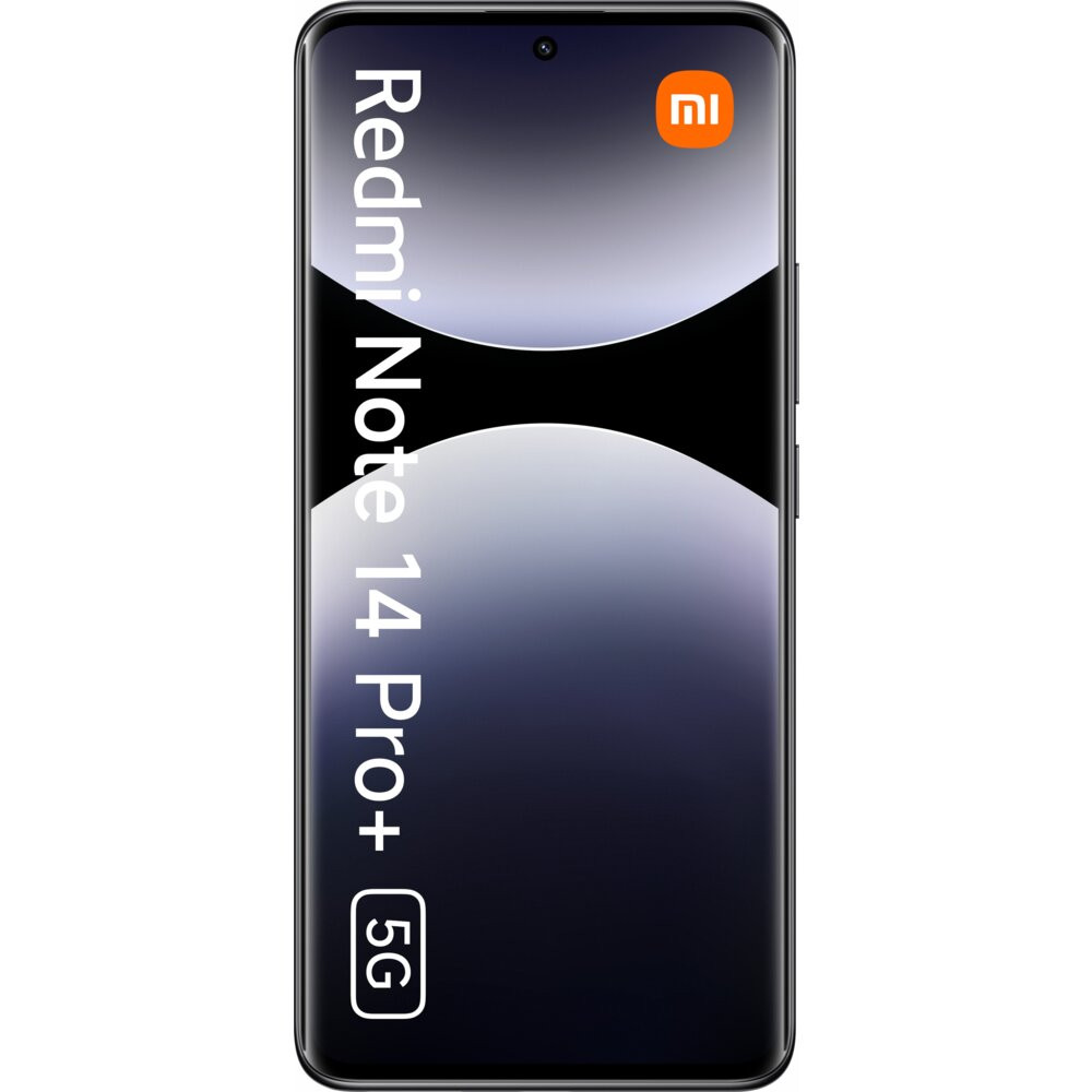 Smartfon XIAOMi Redmi Note 14 Pro+ 5G 12/512GB 6.67" 120Hz Czarny
