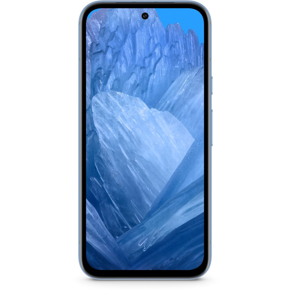 Smartfon GOOGLE Pixel 8a 8/128GB 5G 6.1" 120Hz Niebieski