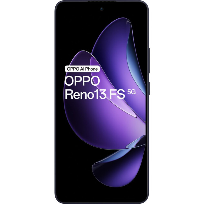 Smartfon OPPO Reno 13 FS 5G 12/512GB 6.67" 120Hz Granatowy