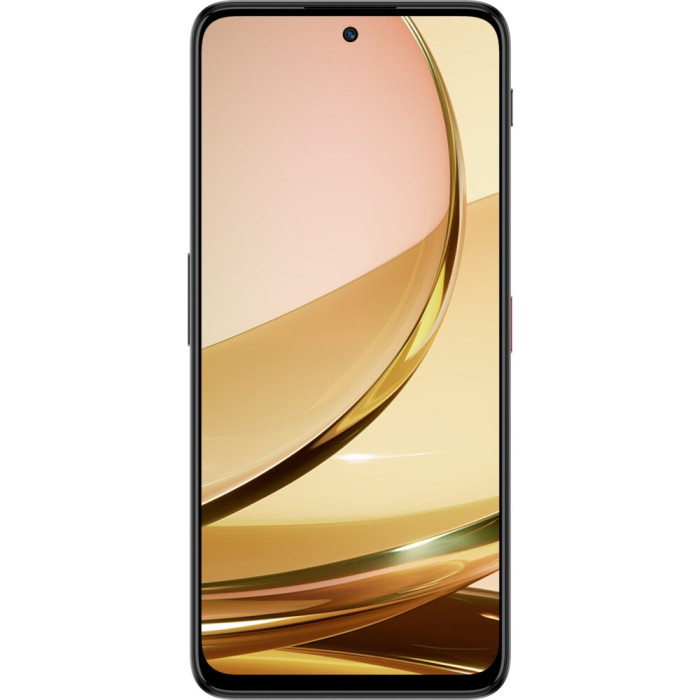 Smartfon NUBIA Focus Pro 5G 8/256GB 6.72" 120Hz Czarny