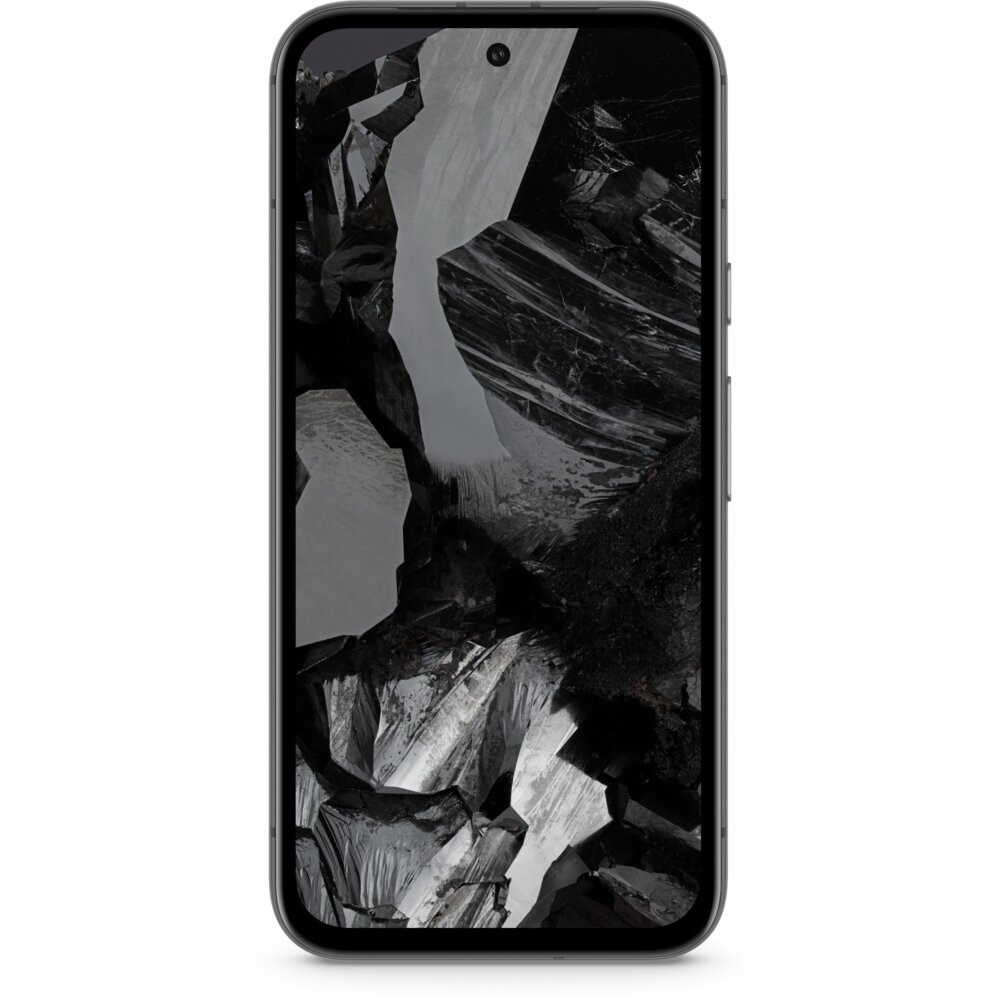 Smartfon GOOGLE Pixel 8a 8/256GB 5G 6.1" 120Hz Obsydian