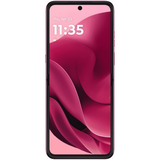 Smartfon MOTOROLA Razr 60 Ultra 5G 16/512GB 7.0" 165Hz Różowy