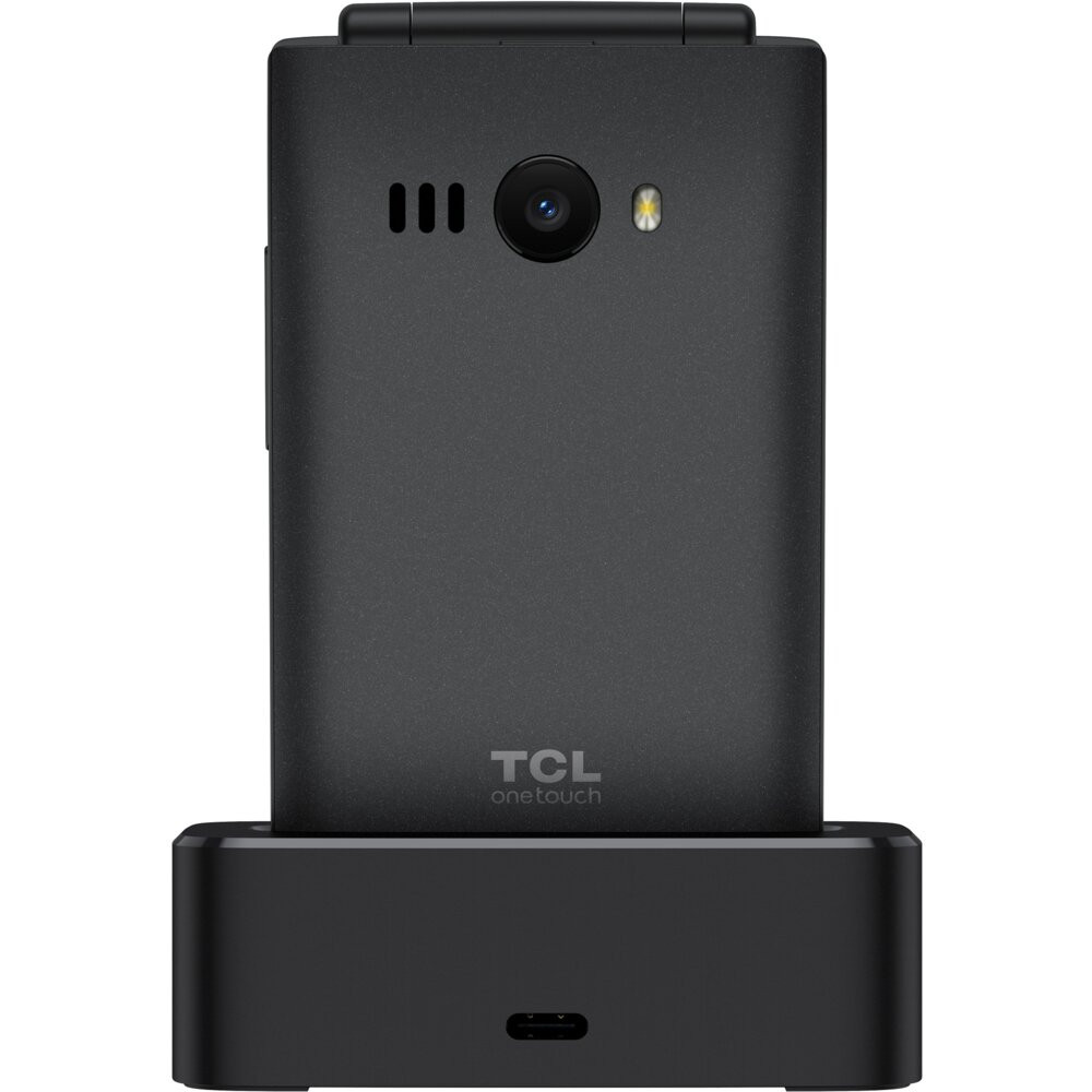 Telefon TCL OneTouch 4043 Szary