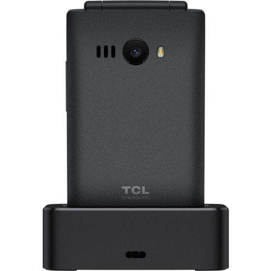Telefon TCL OneTouch 4043 Szary
