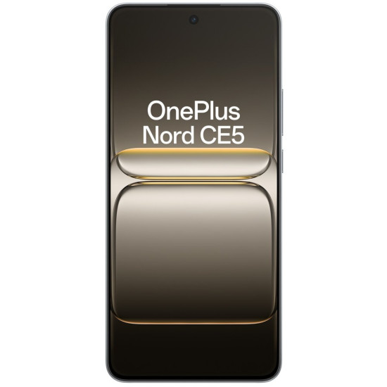 Smartfon ONEPLUS Nord CE 5 5G 8/128GB 6.77" 120Hz Biały