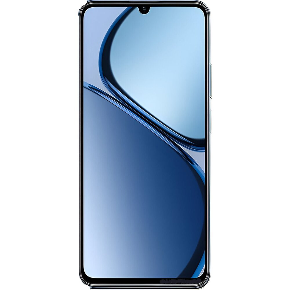 Smartfon REALME C63 8/256GB 6.74" 90Hz Niebieski