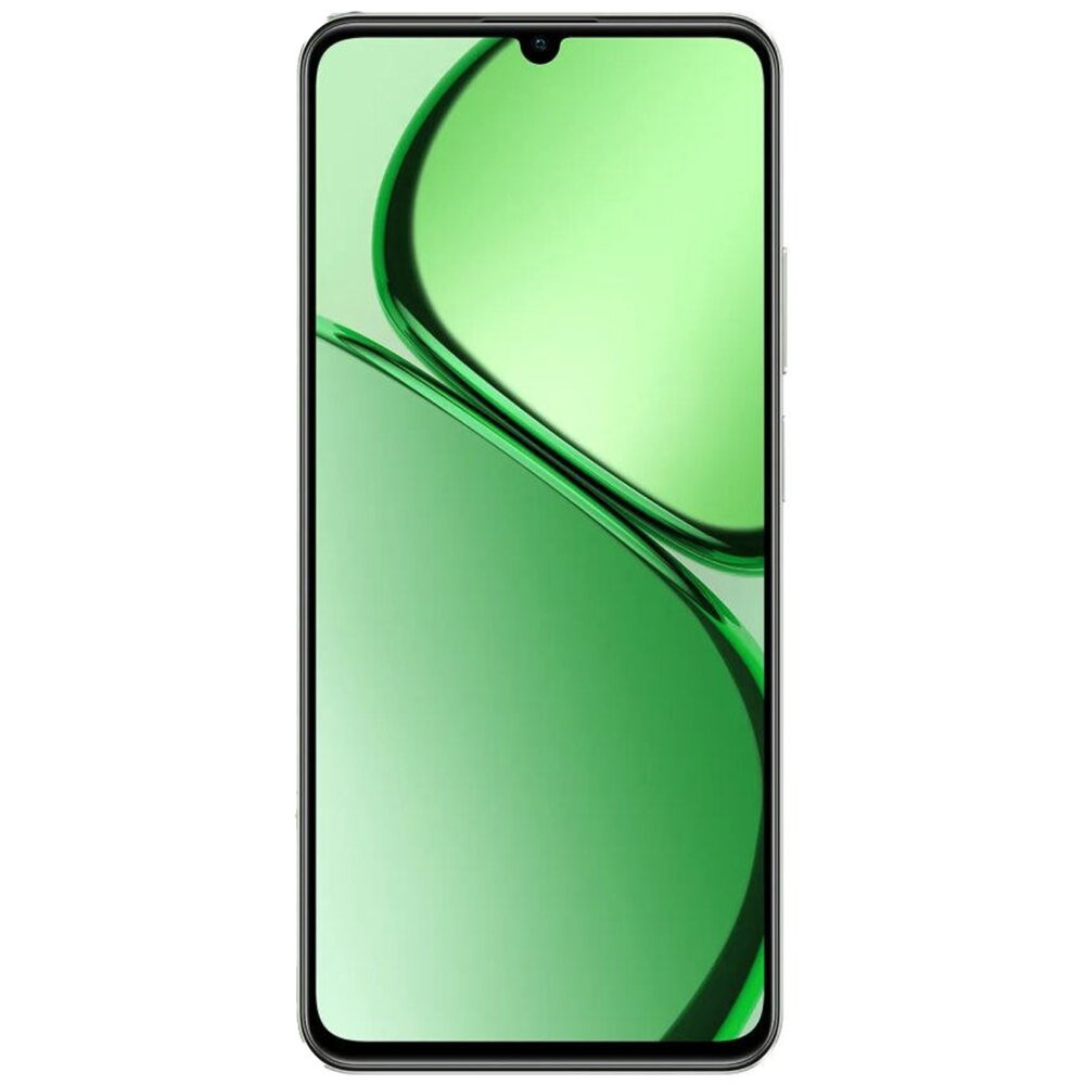 Smartfon REALME C63 8/256GB 6.74" 90Hz Zielony