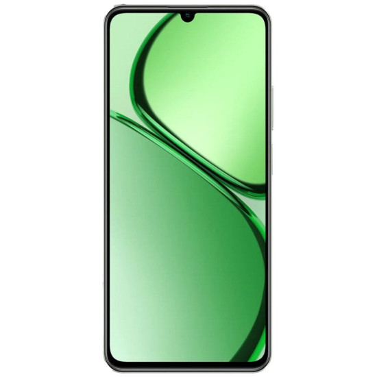 Smartfon REALME C63 8/256GB 6.74" 90Hz Zielony