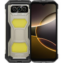 Smartfon DOOGEE V Max S 5G 8/256GB 6.58" 120Hz Tytanowy