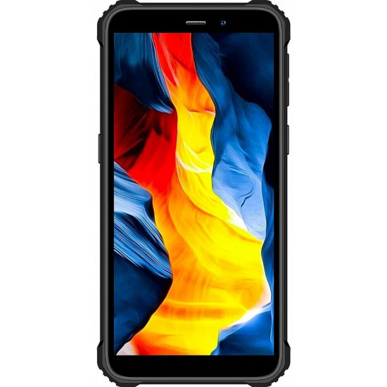 Smartfon OUKITEL WP32 Pro 6/256GB 6" Czarny