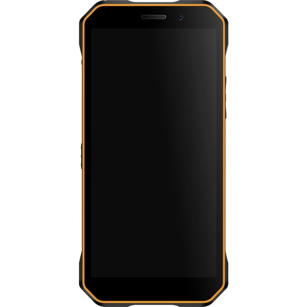 Smartfon DOOGEE S51 4/64GB 6" Pomarańczowy