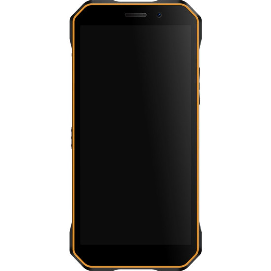 Smartfon DOOGEE S51 4/64GB 6" Pomarańczowy