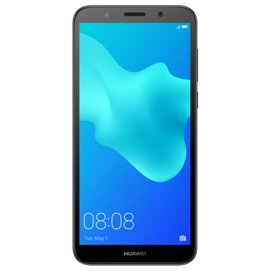 Smartfon HUAWEI Y5 2018 2/16GB 5.45" Czarny 51093YWR