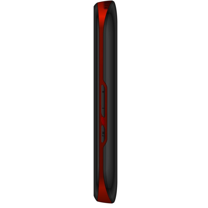 Telefon MAXCOM MM428 Czarny