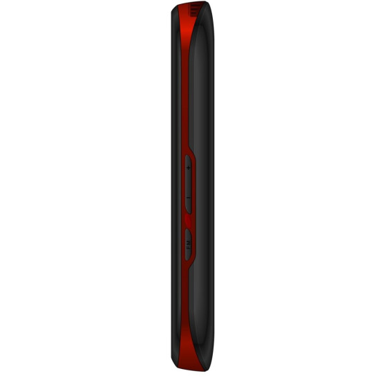 Telefon MAXCOM MM428 Czarny