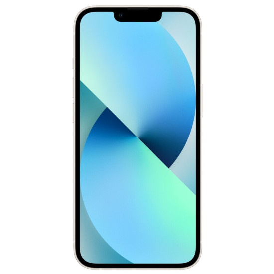 Smartfon APPLE iPhone 13 5G 128GB 6.1" Biały MLPG3PM/A