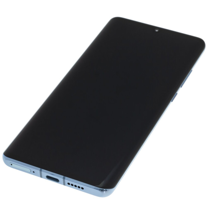 Smartfon HUAWEI P30 Pro 6/128GB 6.5" Jasnoniebieski 51093SNK