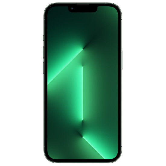 Smartfon APPLE iPhone 13 Pro 5G 128GB 6.1" 120Hz Alpejska zieleń