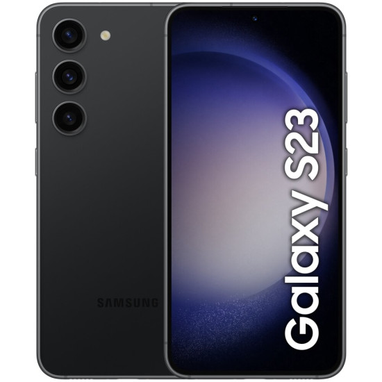 Smartfon SAMSUNG Galaxy S23 5G 8/256GB 6.1" 120Hz Czarny SM-S911