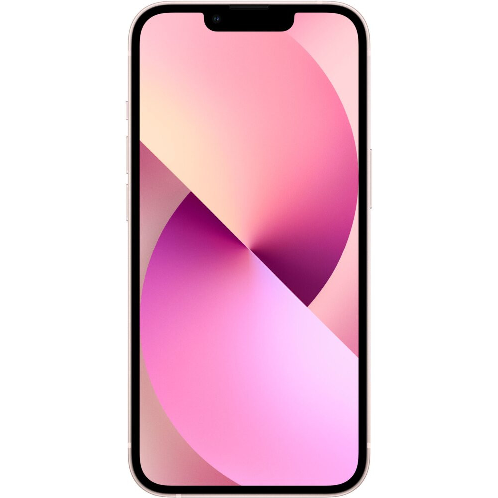 Smartfon APPLE iPhone 13 5G 128GB 6.1" Różowy MLPH3PM/A