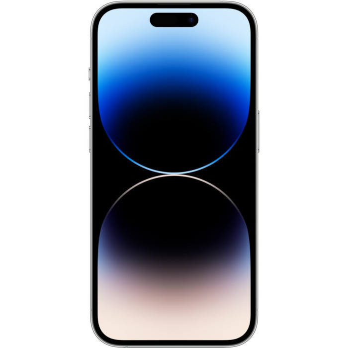 Smartfon APPLE iPhone 14 Pro 5G 128GB 6.1'' 120Hz Srebrny