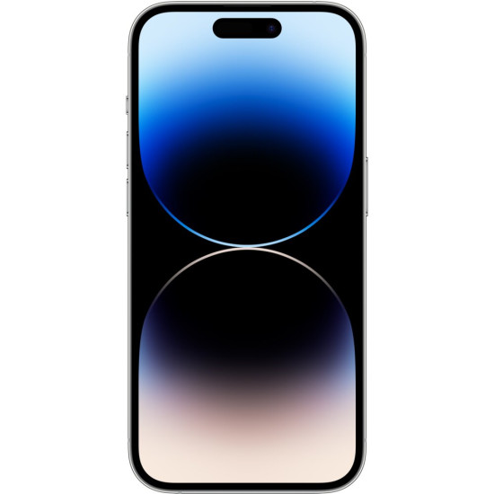 Smartfon APPLE iPhone 14 Pro 5G 128GB 6.1'' 120Hz Srebrny