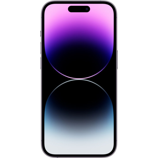 Smartfon APPLE iPhone 14 Pro 5G 128GB 6.1'' 120Hz Głęboka purpura