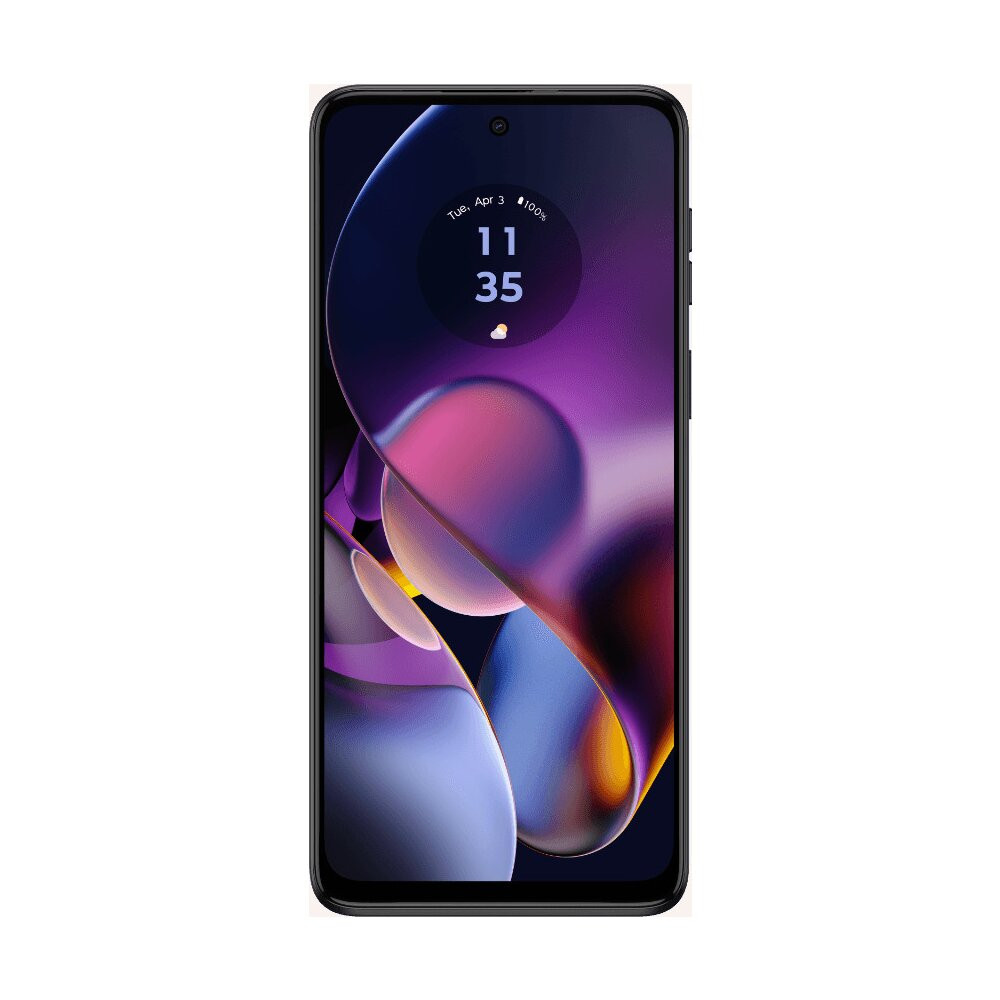 Smartfon MOTOROLA Moto G54 Power Edition 5G 12/256GB 6.5" 120Hz Ciemnoniebieski