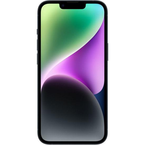 Smartfon APPLE iPhone 14 5G 128GB 6.1" Północ