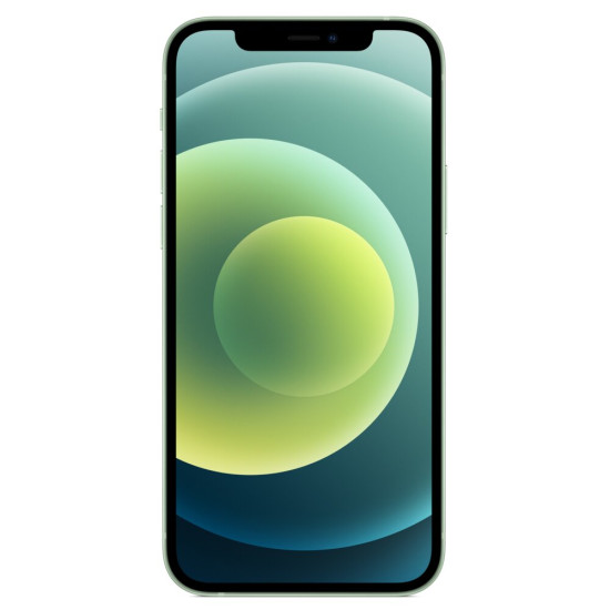 Smartfon APPLE iPhone 12 5G 64GB 6.1" Zielony MGJ93PM/A