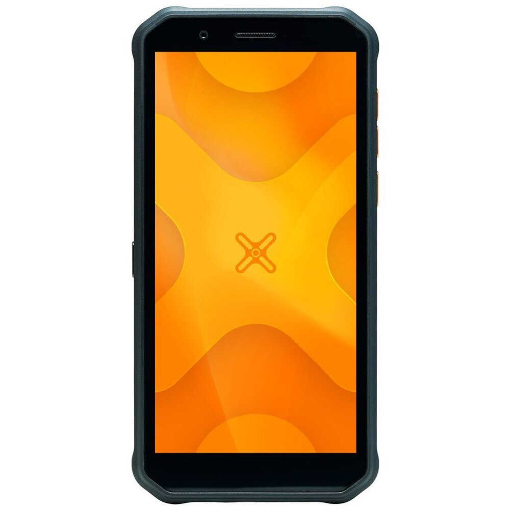 Smartfon MYPHONE Hammer Energy X 4/64GB 5.5" Czarny