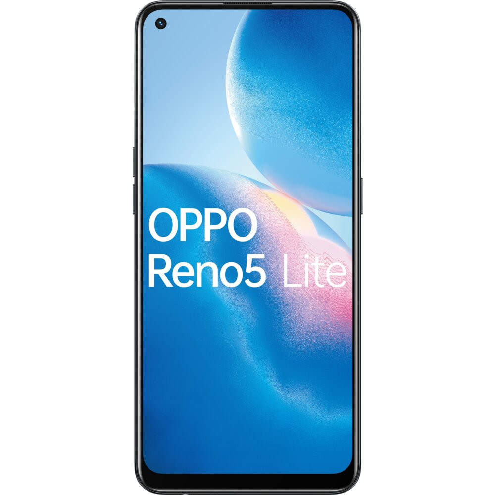 Smartfon OPPO Reno 5 Lite 8/128GB 6.43" Czarny CPH2205