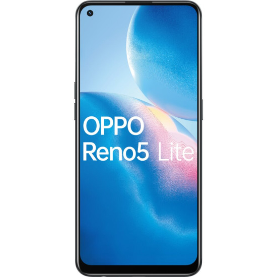 Smartfon OPPO Reno 5 Lite 8/128GB 6.43" Czarny CPH2205