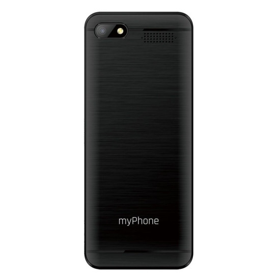 Telefon MYPHONE Maestro 2 Czarny