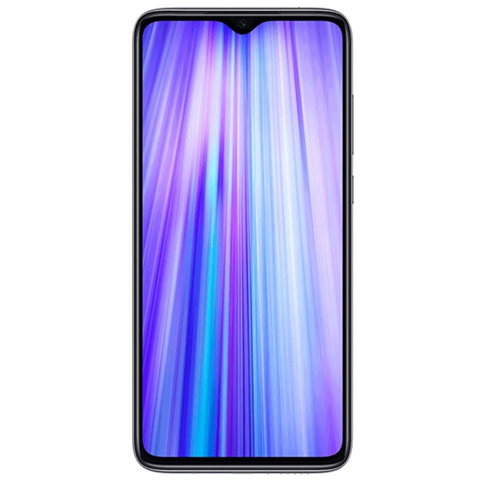 Smartfon XIAOMI Redmi Note 8 Pro 6/64GB 6.53" Biały MZB8620EU