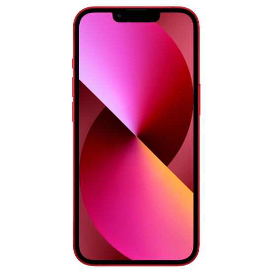 Smartfon APPLE iPhone 13 5G 128GB 6.1" Czerwony MLPJ3PM/A
