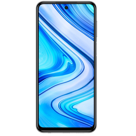 Smartfon XIAOMI Redmi Note 9 Pro 6/128GB 6.67" Biały 27971