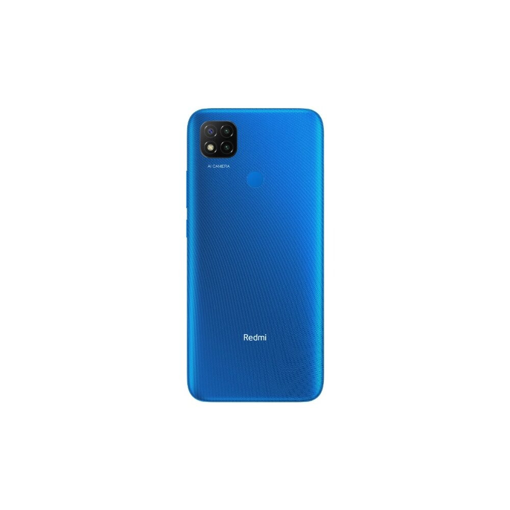 Smartfon XIAOMI Redmi 9C 3/64GB 6.53" Niebieski 116