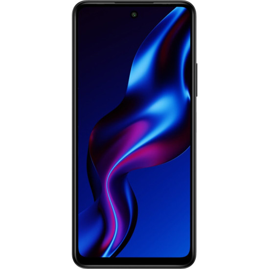 Smartfon MYPHONE N23 5G 6/128GB 6.56" 90Hz Czarny